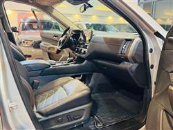 نیسان پاسفایندەر